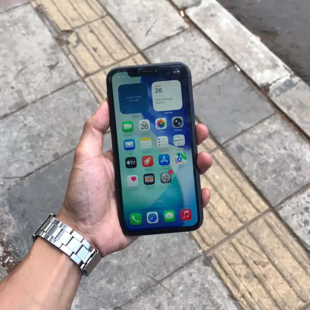 IPHONE 11 128GB INTER ALL OPERATOR