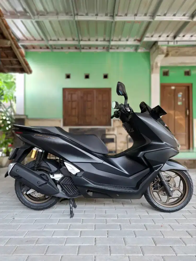 PCX ABS ROADSYNC 2025 ISTIMEWA