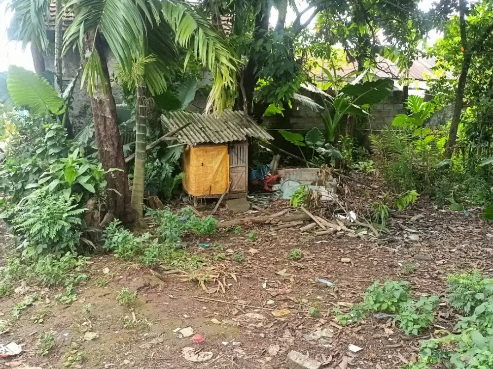 Jual Kavling Cibinong 10 Menit Stadion Pakansari