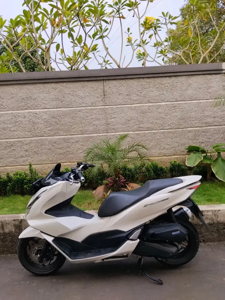 HONDA PCX 160CC 2023