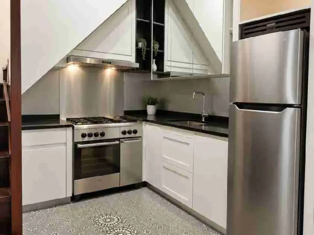 rumah cantik Batununggal ga sampe 2M!