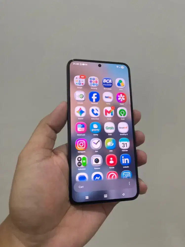 Samsung S22 8/256 ex sein