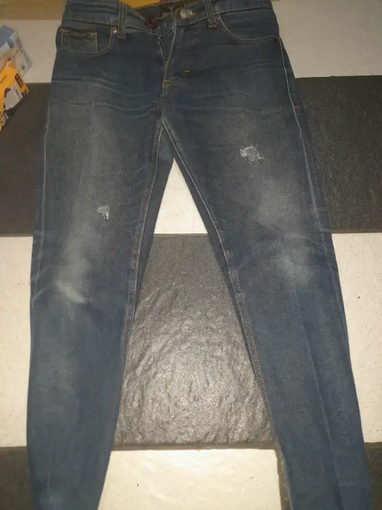 JEANS UNKILLED ORIGINAL