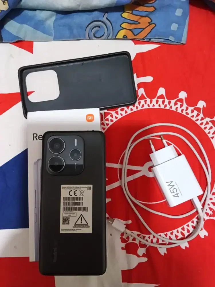 Xiaomi redmi 14 5g