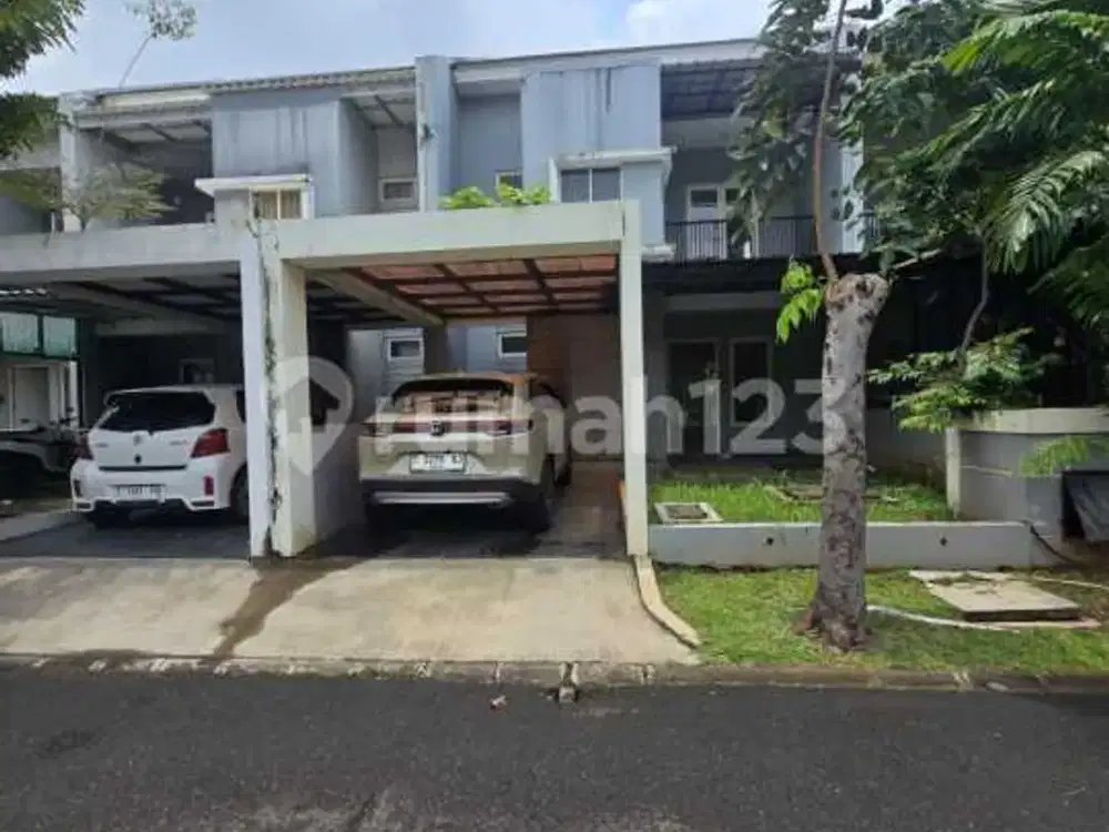 Rumah Dijual Grand Taruma Karawang