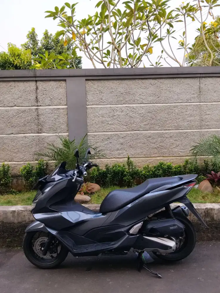 HONDA PCX 160CC 2022
