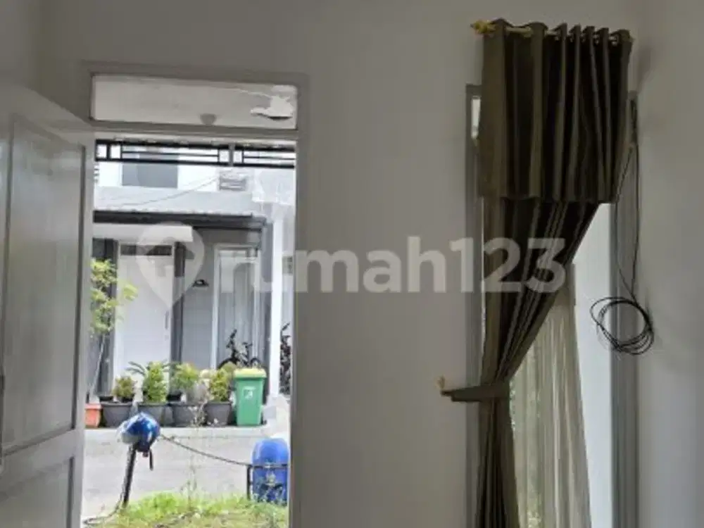 Impianmu Punya Rumah Dalam Komplek Tengah Kota Pinus Regency Bandung