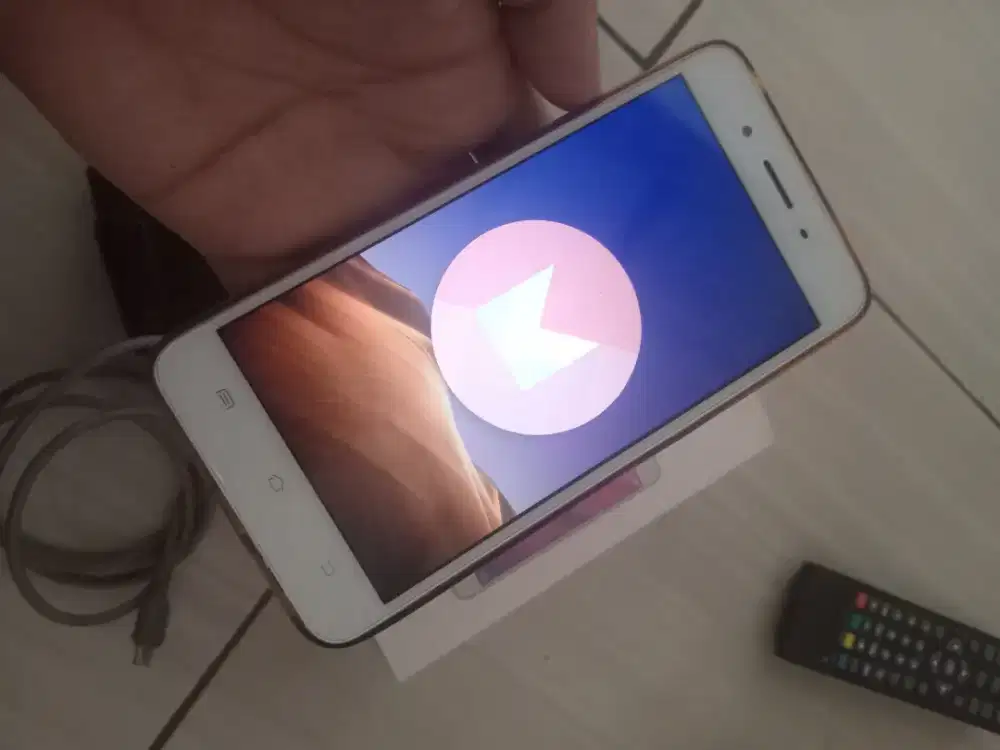 Hp vivo y55 4G LTE