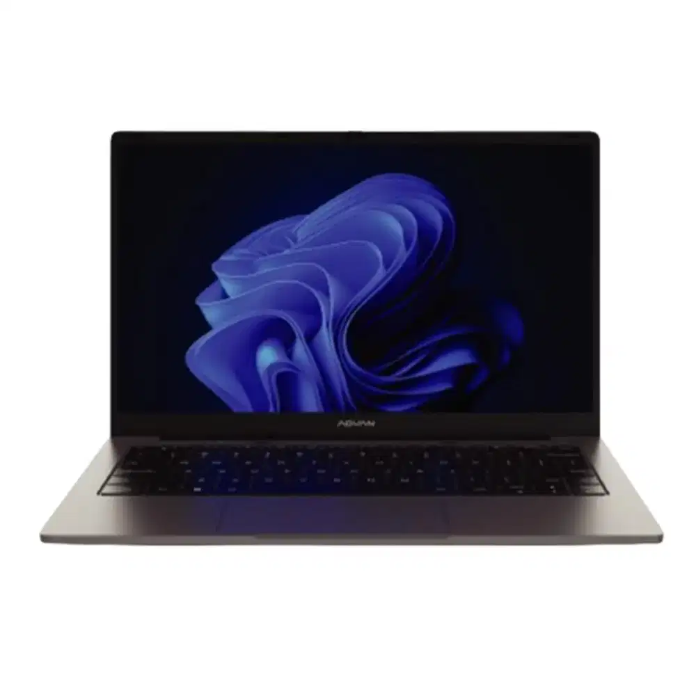 Laptop i5 - RAM 8GB SSD 512GB. (Baru, masih segel)