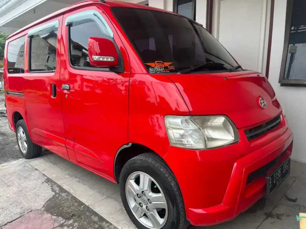 Granmax D acps 1.5