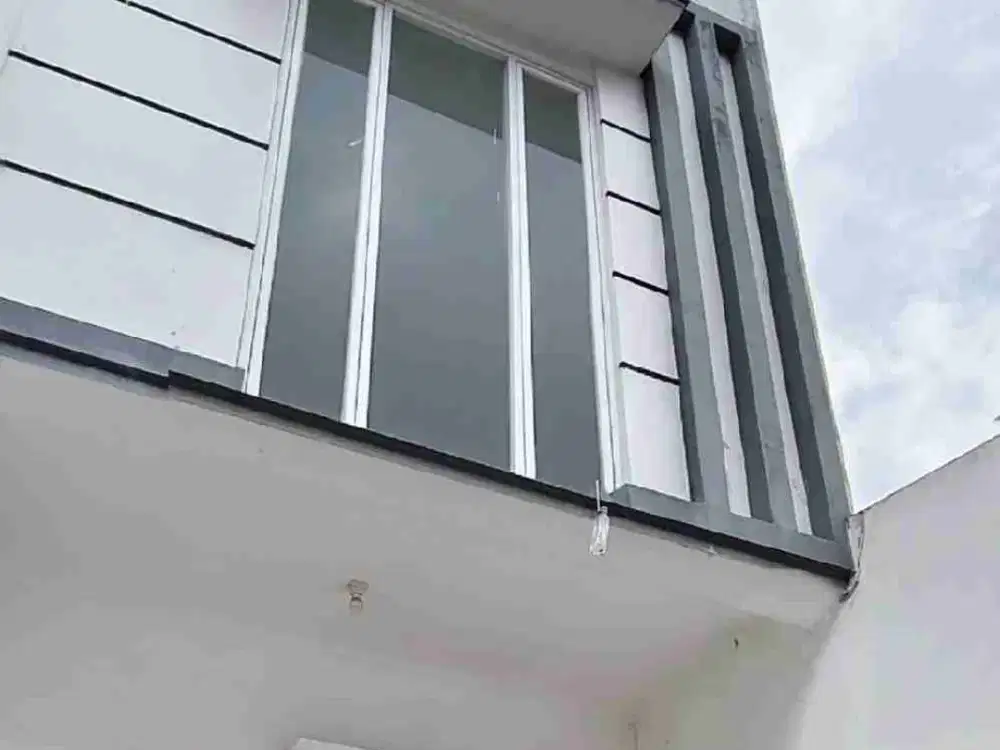 jual cepat  kelapa gading  2 lantai siap huni dekat mall sunter  4 x 15  minat?