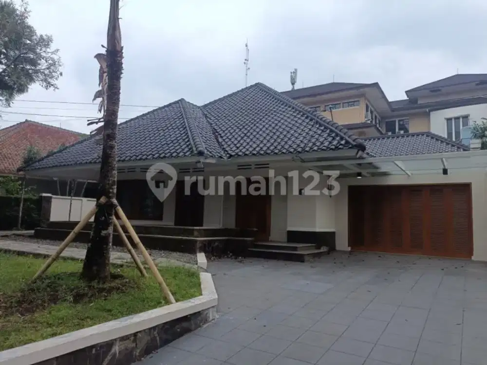 Rumah Murah Teuku Umar Teuku Angkasa Dipatiukur Dago Bandung