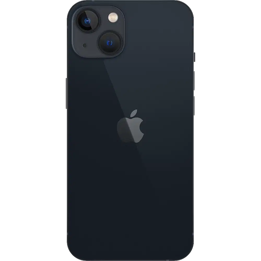 Jual Iphone 13 second lengkap