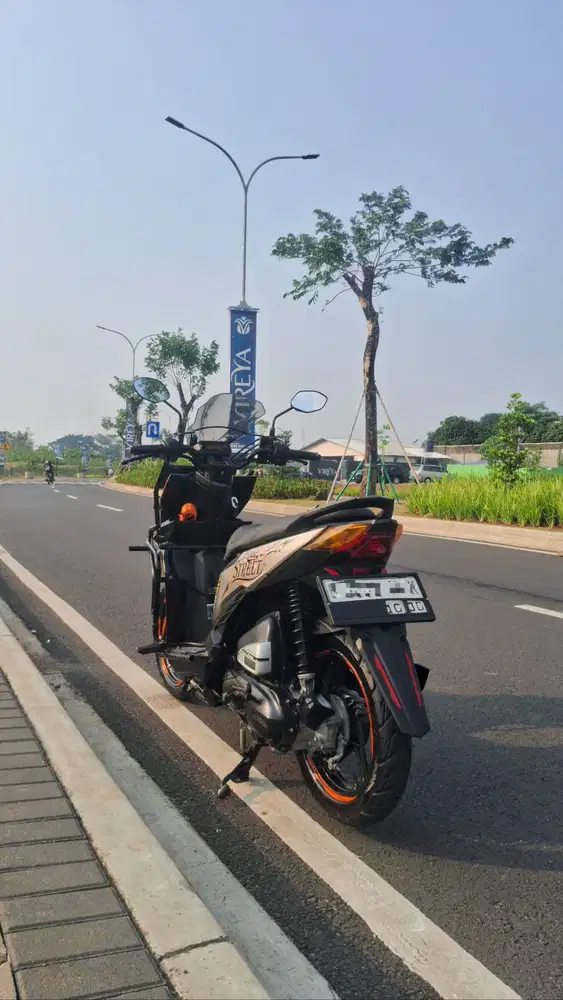 BEAT STREET 2019 - KM RENDAH - PAJAK HIDUP - KALENG PANJANG - TERAWAT