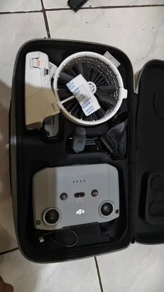 Drone dji flip ( jarang dipake)