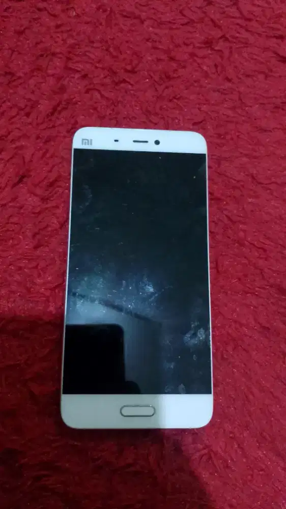 Xiaomi mi5 bekas