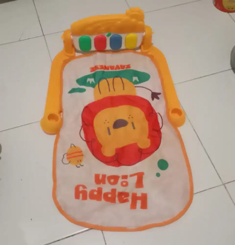 Playmate Baby Piano