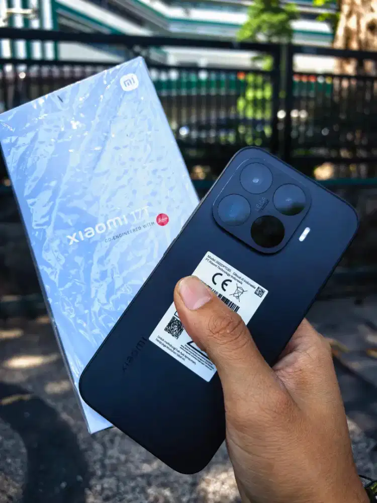 xiaomi 17T 512gb BNOB