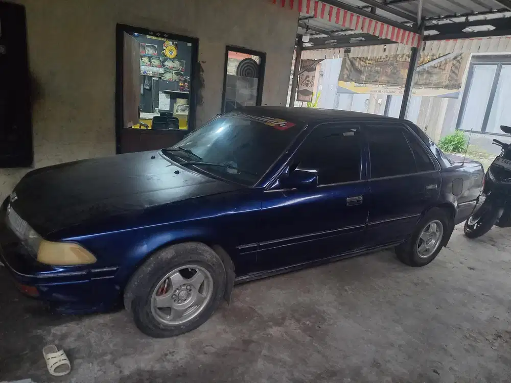 Toyota Corona 1992 Bensin