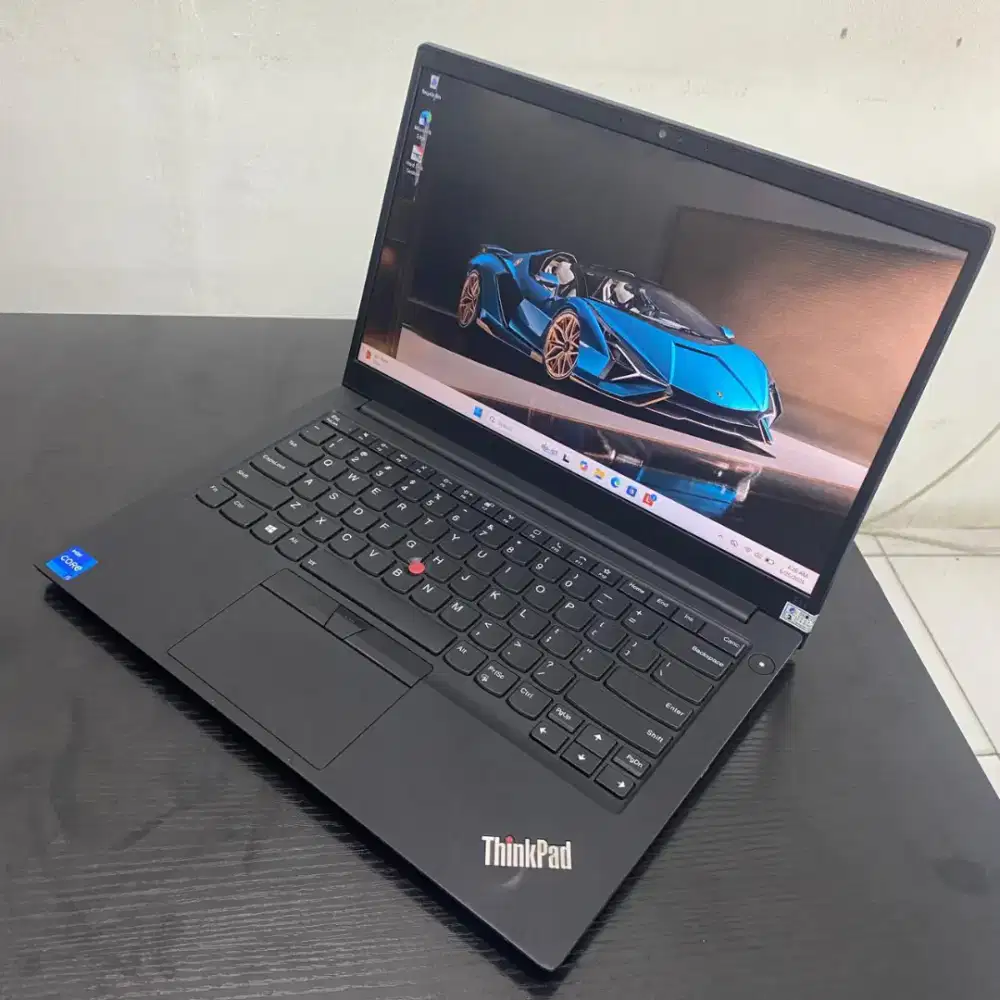 Lenovo Thinkpad E14 G2