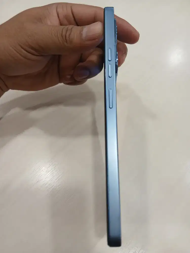 Tecno pova 6 ram 8+8/256