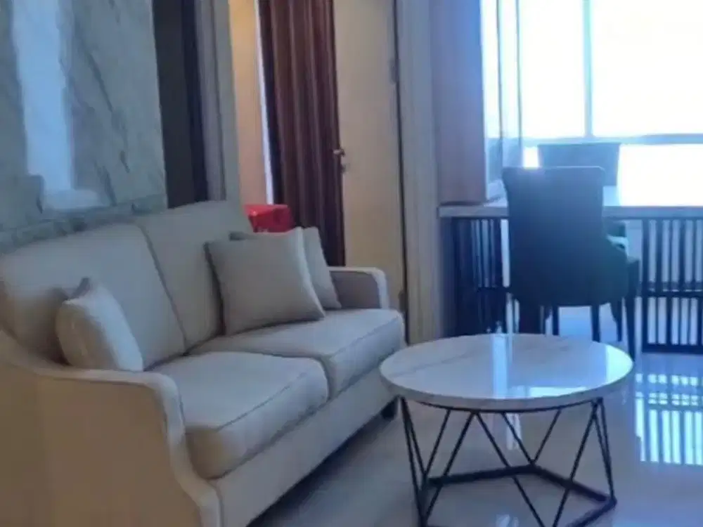 Apartemen Tower Benson Surabaya - AP006APD