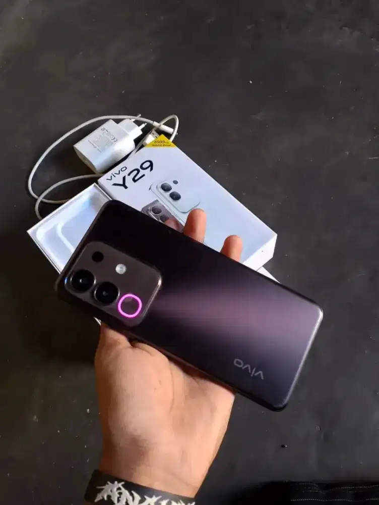 Vivo  Y29 8/256