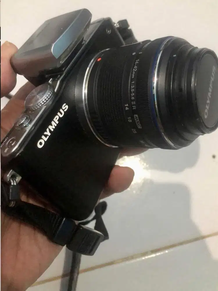 MIRRORLESS OLYMPUS BKN CANON/NIKON/FUJIFILM/SONY/GOPRO/PANASONIC
