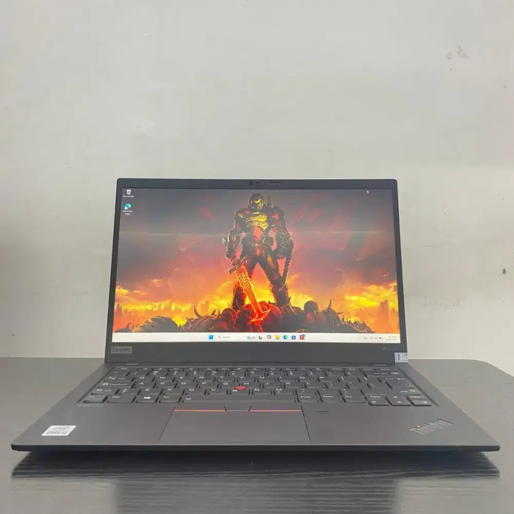 Laptop Lenovo X1 Carbon 8TH