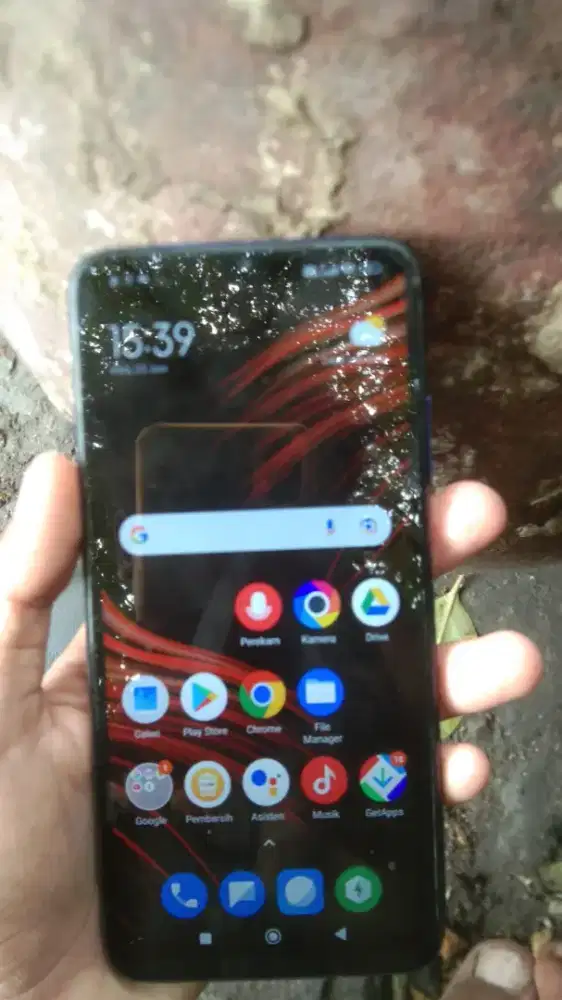 poco M3 ..ram 4/64