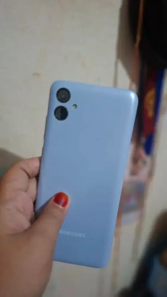 Samsung a04e batangan, matot