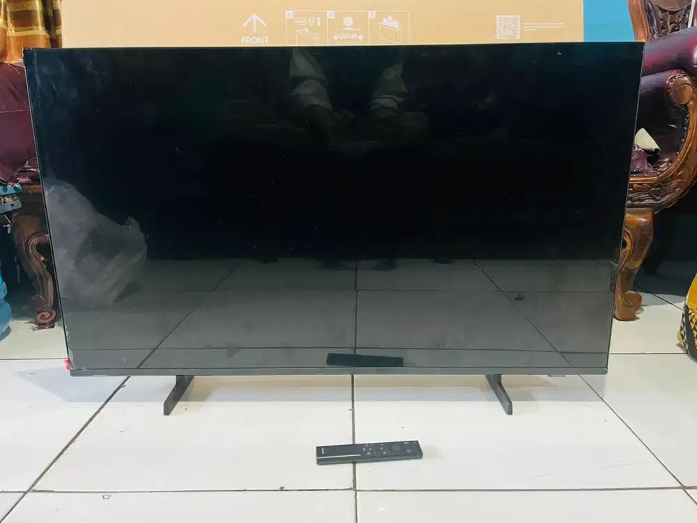 TV samsung 43 inc
