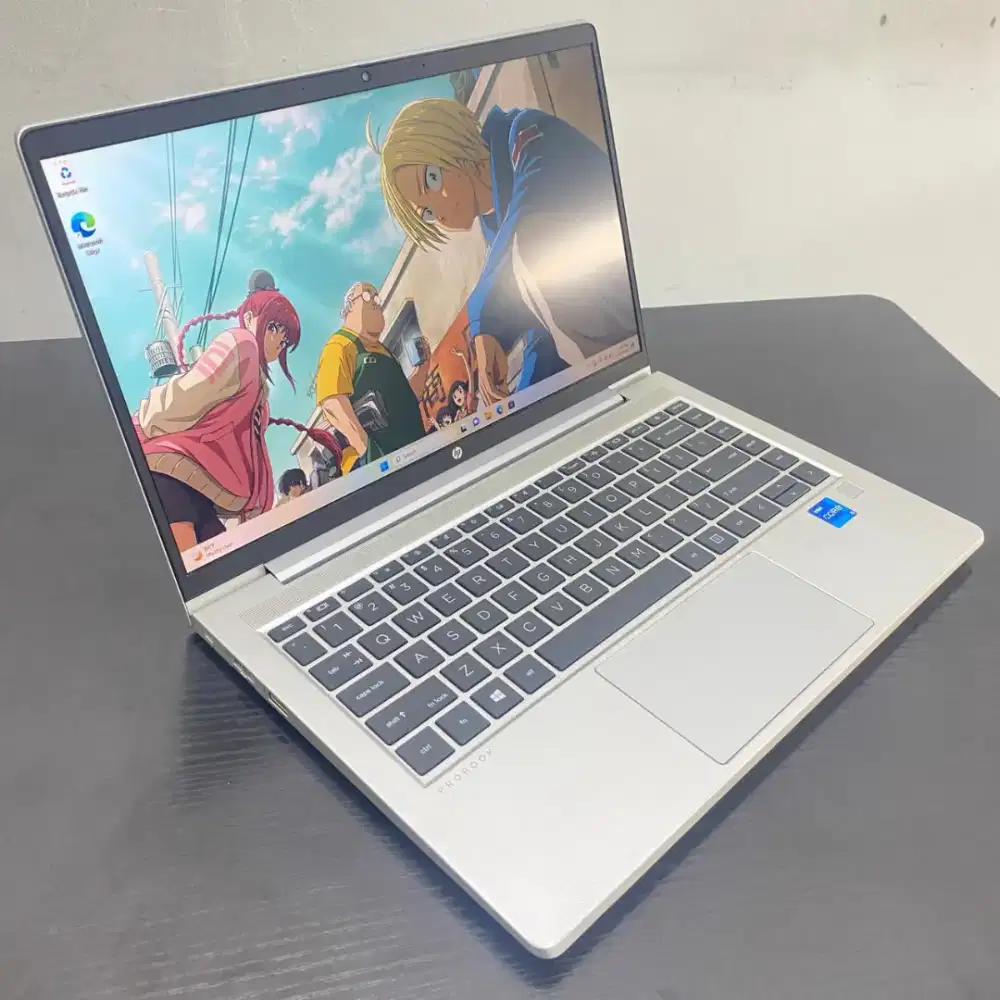 Laptop HP Probook 440 G8