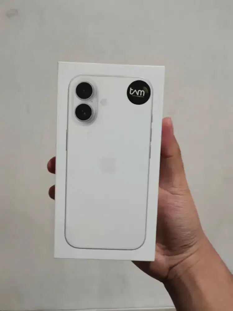 iPhone 17 256 new iBox