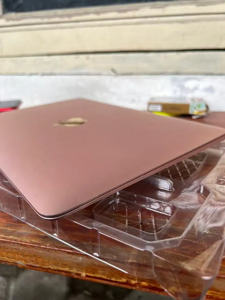MACBOOK RETINA INTEL CORE M1 2015/2016/2017 BKN ASUS/LENOVO/DELL/ACER