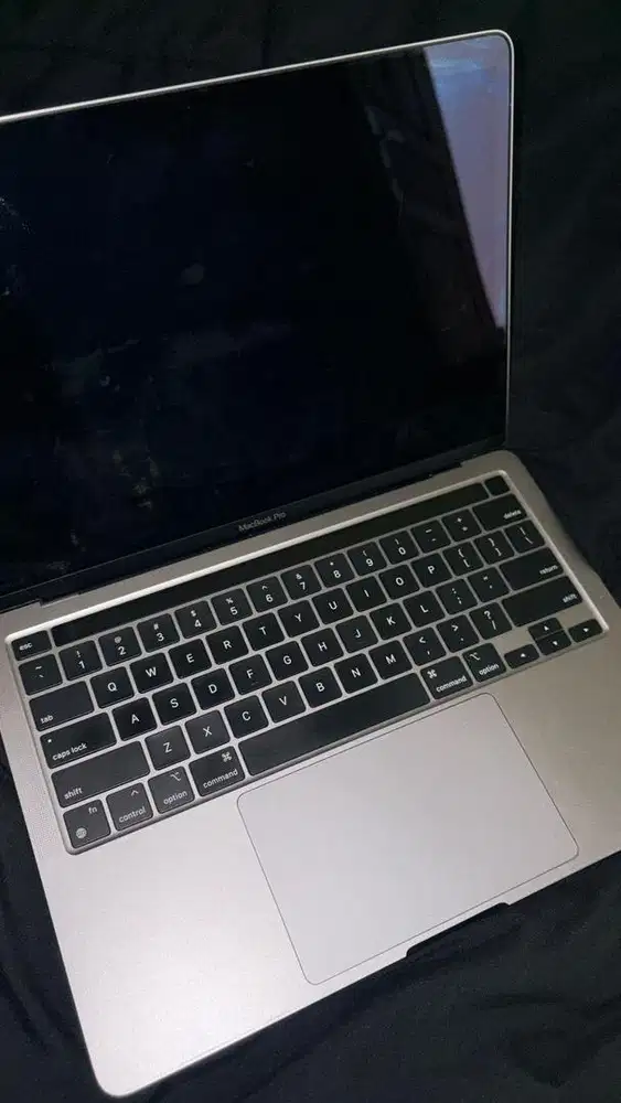 Macbook Pro M1 2020 512 GB