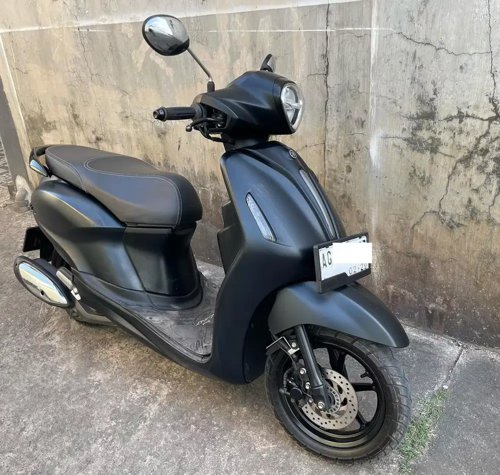 Grand Filano 2024