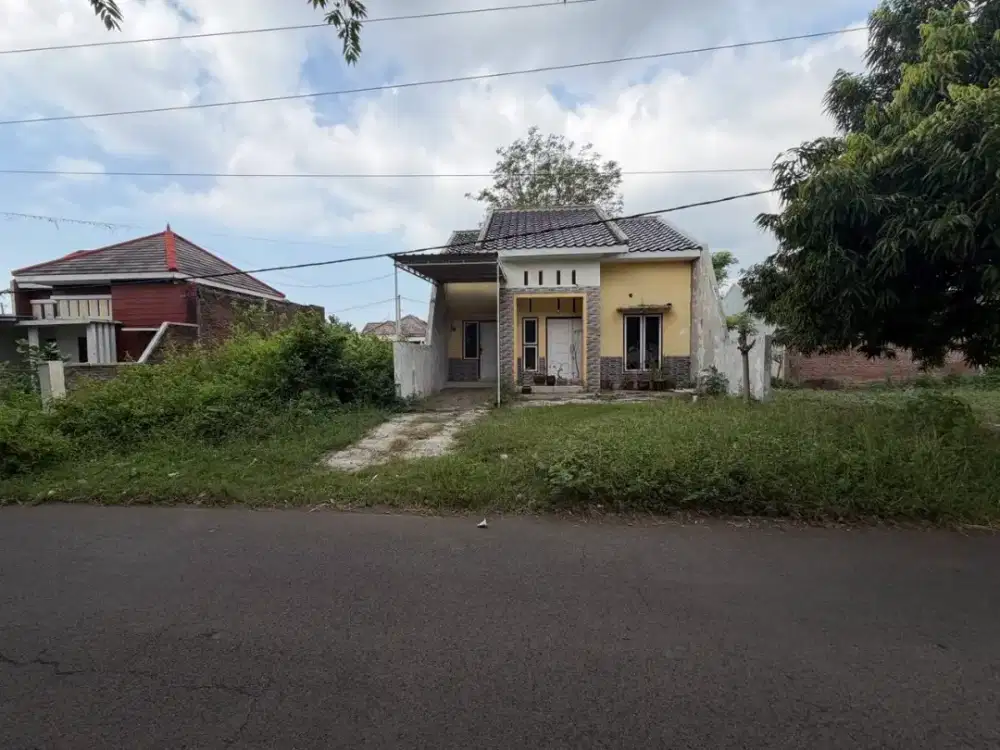 Rumah di jual Kota Probolinggo