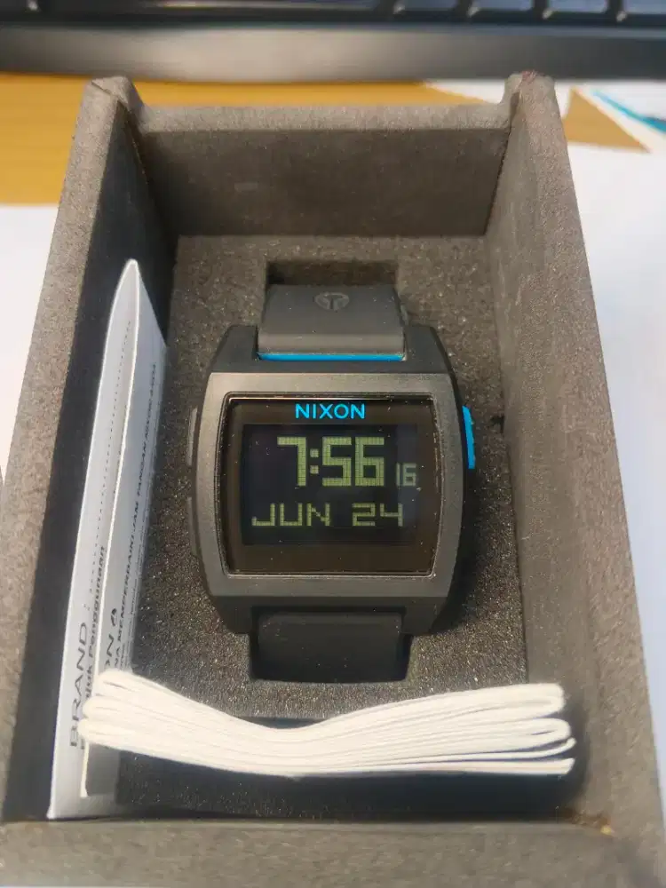Jual Jam Tangan Merk NIXON