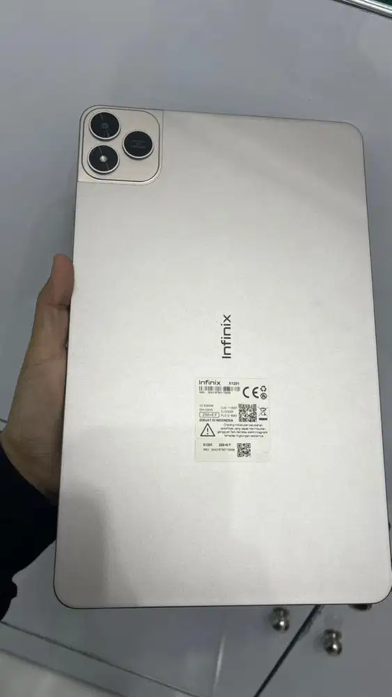 Infinix Xpad 20 pro 8/256 4G