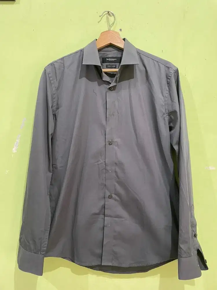 Kameja executive size 15.5 ori