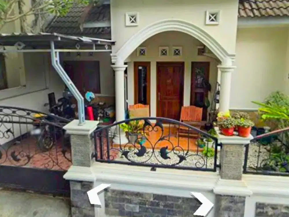 Jual rumah murah di Tiyasan Condongcatur hanya 800jt SHM, jalan lebar