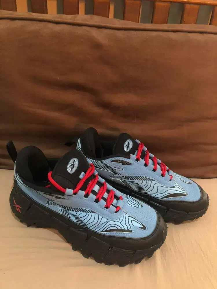 Reebok Trail Run Size 40