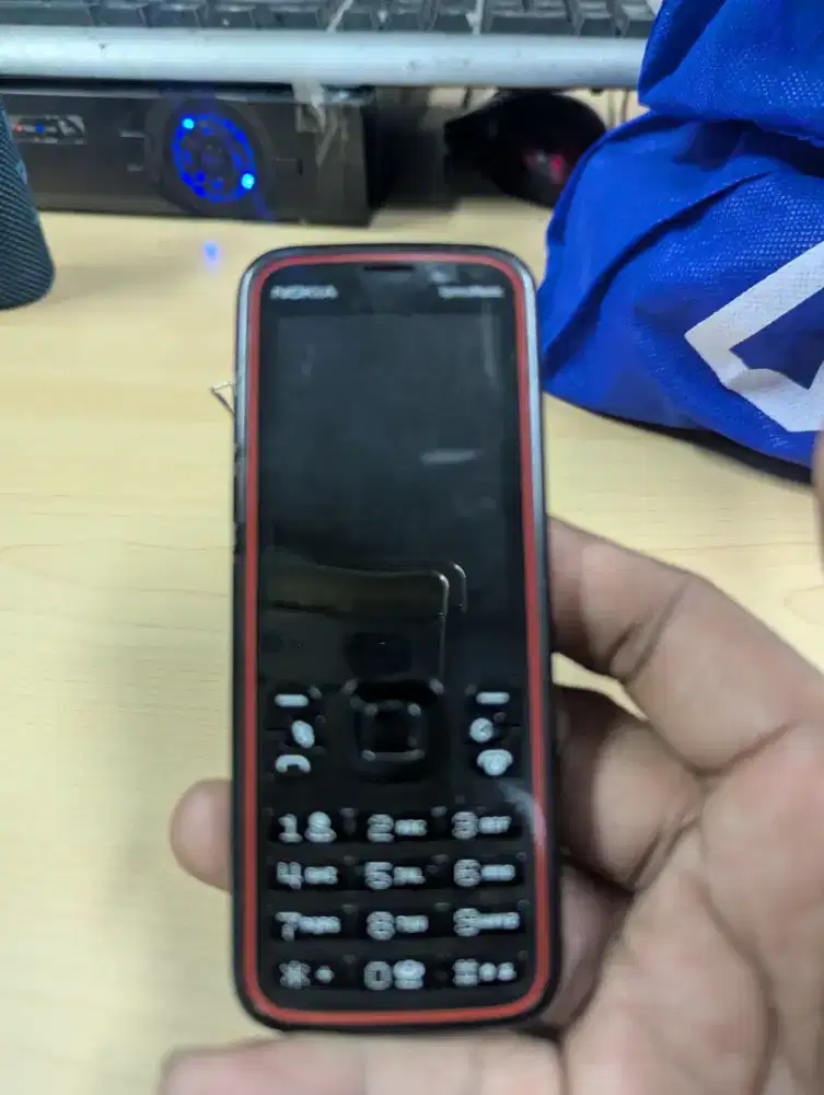 Nokia 5630 XpressMusic