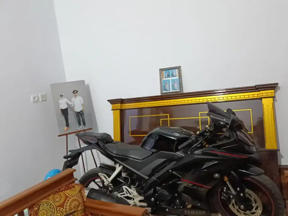 Jualn sepedah motor