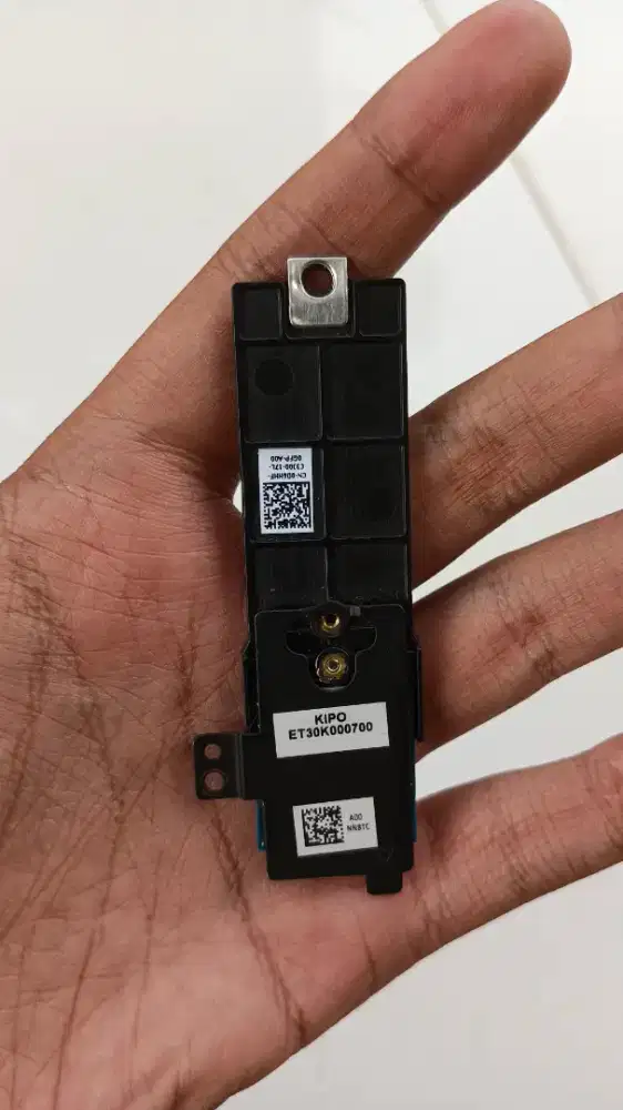 SSD NVMe M.2 256gb
