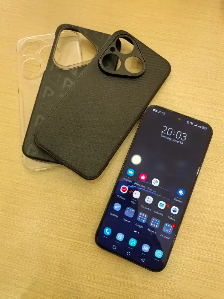 HUAWEI PURA 80 BASIC 12/256