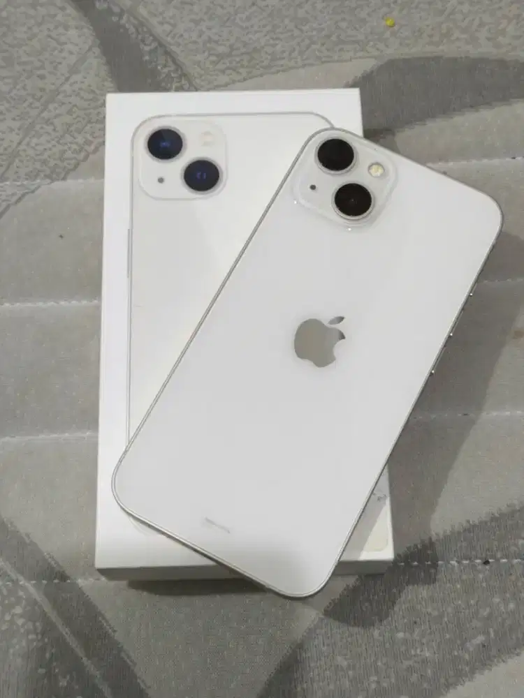iPhone 13 iBox 128GB
