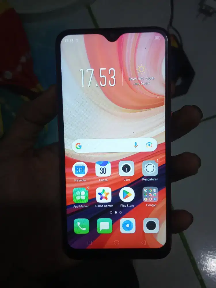 Oppo a5s 3/32gb