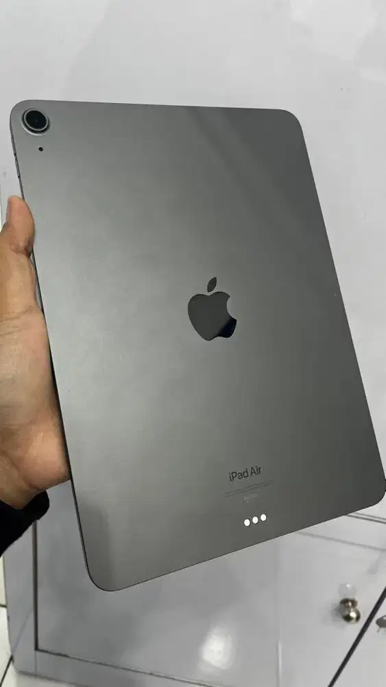Ipad air 5 256GB Ibox wifi only